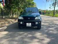 Bán xe Daihatsu Terios 2006 1.3 4x4 MT giá 176 Triệu - Hà Nội