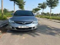 Bán xe Honda Civic 2008 1.8 MT giá 196 Triệu - Hà Nội