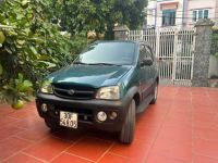 Bán xe Daihatsu Terios 1.3 4x4 MT 2006 giá 156 Triệu - Hà Nội