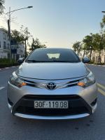 Bán xe Toyota Vios 2016 1.5E giá 276 Triệu - Hà Nội