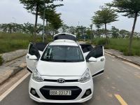 Bán xe Hyundai i10 2016 Grand 1.2 MT giá 185 Triệu - Hà Nội