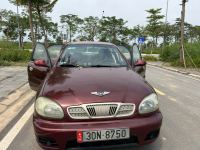 Bán xe Daewoo Lanos SX 2003 giá 45 Triệu - Hà Nội