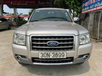 Bán xe Ford Everest 2008 2.5L 4x2 AT giá 246 Triệu - Hà Nội