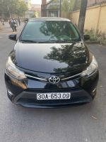 Bán xe Toyota Vios 2015 1.5E giá 235 Triệu - Hà Nội