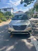 Bán xe Toyota Innova 2014 2.0E giá 288 Triệu - Hà Nội