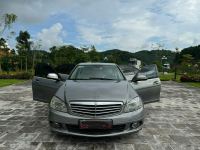 Bán xe Mercedes Benz C class 2008 C200 Elegance giá 220 Triệu - Hà Nội