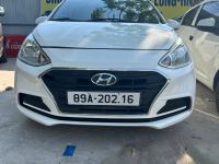 Bán xe Hyundai i10 2020 Grand 1.2 MT Base giá 255 Triệu - Hà Nội