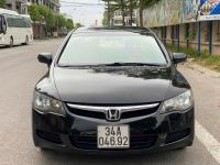 Bán xe Honda Civic 2008 1.8 AT giá 210 Triệu - Hà Nội