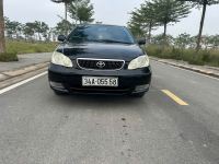 Bán xe Toyota Corolla altis 2003 1.8G MT giá 120 Triệu - Hà Nội