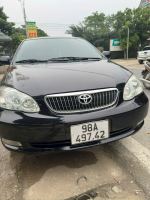 Bán xe Toyota Corolla altis 2007 1.8G MT giá 196 Triệu - Hà Nội