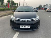 Bán xe Toyota Vios 2017 1.5G giá 365 Triệu - Hà Nội