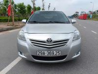 Bán xe Toyota Vios 2011 1.5E giá 225 Triệu - Hà Nội