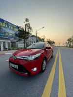 Bán xe Toyota Vios 2014 1.5G giá 333 Triệu - Hà Nội