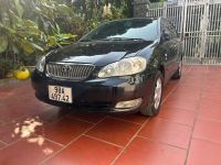 Bán xe Toyota Corolla altis 2007 1.8G MT giá 189 Triệu - Hà Nội