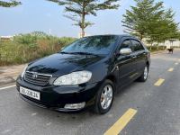 Bán xe Toyota Corolla altis 2005 1.8G MT giá 168 Triệu - Hà Nội