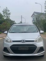 Bán xe Hyundai i10 2015 Grand 1.2 MT Base giá 158 Triệu - Hà Nội