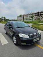 Bán xe Toyota Corolla altis 2007 1.8G MT giá 176 Triệu - Hà Nội