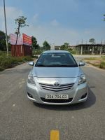 Bán xe Toyota Vios 2012 1.5E giá 195 Triệu - Hà Nội