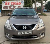 Bán xe Nissan Sunny 2016 XV giá 296 Triệu - Hà Nội