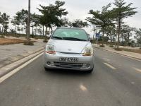 Bán xe Daewoo Matiz SE 0.8 AT 2006 giá 108 Triệu - Hà Nội