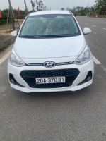 Bán xe Hyundai i10 2019 Grand 1.2 AT giá 335 Triệu - Hà Nội