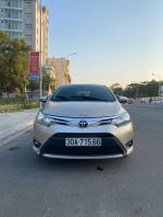 Bán xe Toyota Vios 2015 1.5E giá 220 Triệu - Hà Nội