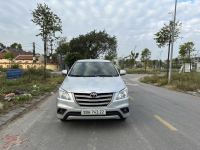 Bán xe Toyota Innova 2016 2.0E giá 328 Triệu - Hà Nội