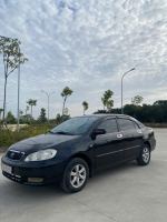 Bán xe Toyota Corolla altis 2001 1.8G MT giá 106 Triệu - Hà Nội