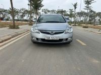 Bán xe Honda Civic 2008 1.8 MT giá 185 Triệu - Hà Nội