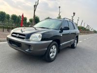 Bán xe Hyundai SantaFe 2005 Gold 2.0 AT giá 168 Triệu - Hà Nội