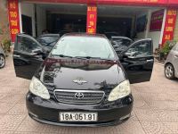 Bán xe Toyota Corolla altis 2005 1.8G MT giá 146 Triệu - Hà Nội