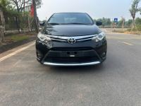 Bán xe Toyota Vios 2016 1.5G giá 376 Triệu - Hà Nội