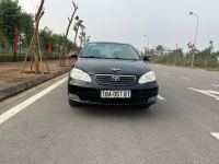 Bán xe Toyota Corolla altis 2005 1.8G MT giá 146 Triệu - Hà Nội