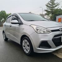 Bán xe Hyundai i10 2015 Grand 1.2 MT Base giá 178 Triệu - Hà Nội