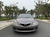 Bán xe Mazda 6 2005 2.3 AT giá 168 Triệu - Hà Nội