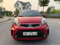 Bán xe Kia Morning 2015 Si AT giá 265 Triệu - Hà Nội