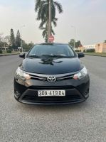 Bán xe Toyota Vios 1.3 Limo 2014 giá 220 Triệu - Hà Nội