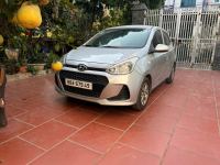 Bán xe Hyundai i10 2017 Grand 1.2 MT Base giá 196 Triệu - Hà Nội