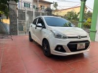 Bán xe Hyundai i10 2017 Grand 1.2 MT Base giá 196 Triệu - Hà Nội