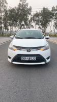 Bán xe Toyota Vios 2014 1.5E giá 218 Triệu - Hà Nội