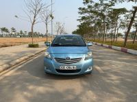 Bán xe Toyota Vios 2010 1.5G giá 255 Triệu - Hà Nội