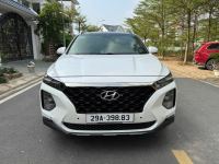 Bán xe Hyundai SantaFe 2021 Cao cấp 2.2L HTRAC giá 998 Triệu - Hà Nội