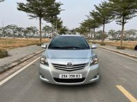 Bán xe Toyota Vios 2013 1.5E giá 228 Triệu - Hà Nội