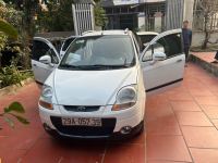 Bán xe Daewoo Matiz 2009 SE 0.8 AT giá 128 Triệu - Hà Nội