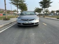 Bán xe Honda Civic 1.8 MT 2008 giá 186 Triệu - Hà Nội