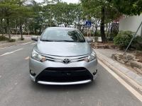 Bán xe Toyota Vios 2015 1.5E giá 265 Triệu - Hà Nội