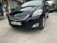 Bán xe Toyota Vios 2011 1.5E giá 225 Triệu - Hà Nội