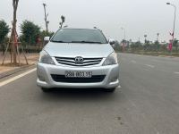 Bán xe Toyota Innova 2010 G giá 237 Triệu - Hà Nội