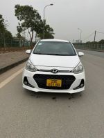 Bán xe Hyundai i10 2015 Grand 1.2 MT Base giá 158 Triệu - Hà Nội