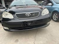 Bán xe Toyota Corolla altis 2007 1.8G MT giá 188 Triệu - Hà Nội